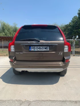 Volvo Xc90 | Mobile.bg    2