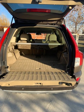 Volvo Xc90 | Mobile.bg    9