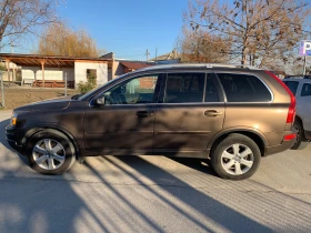 Volvo Xc90 | Mobile.bg    4