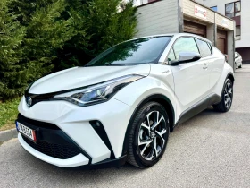 Toyota C-HR 1.8 HYBRID FACE LIFT KAMERA LED DISTRONIK