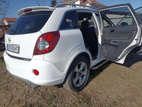 Opel Antara Imsher, снимка 4