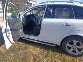 Opel Antara Imsher, снимка 2