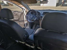 Opel Antara Imsher, снимка 5