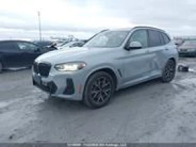 BMW X3 30I, снимка 12