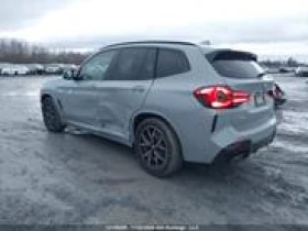 BMW X3 30I, снимка 7