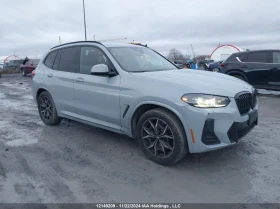 BMW X3 30I, снимка 2