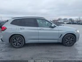 BMW X3 30I, снимка 14