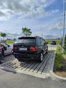 Обява за продажба на BMW X5 E53 ~6 000 лв. - изображение 3