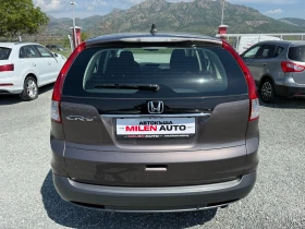 Honda Cr-v (KATO )^(4x4) | Mobile.bg    7
