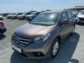Honda Cr-v (KATO НОВА)^(4x4)