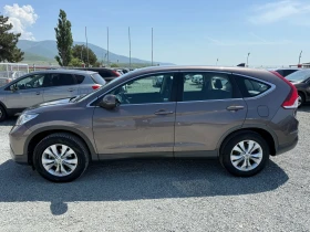 Honda Cr-v (KATO )^(4x4) | Mobile.bg    10