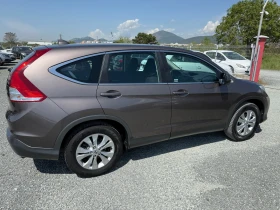 Honda Cr-v (KATO )^(4x4) | Mobile.bg    5