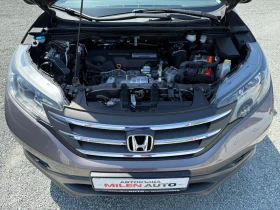 Honda Cr-v (KATO )^(4x4) | Mobile.bg    17