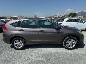 Honda Cr-v (KATO )^(4x4) | Mobile.bg    4