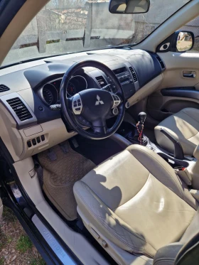 Обява за продажба на Mitsubishi Outlander Няма ~12 800 лв. - изображение 3