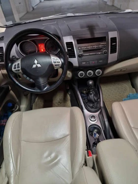 Обява за продажба на Mitsubishi Outlander Няма ~12 800 лв. - изображение 7