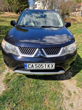 Обява за продажба на Mitsubishi Outlander Няма ~12 800 лв. - изображение 6
