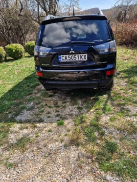 Обява за продажба на Mitsubishi Outlander Няма ~12 800 лв. - изображение 1