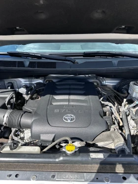 Toyota Tundra 5.7 V8 | Mobile.bg    12
