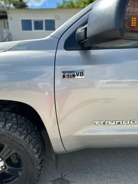 Toyota Tundra 5.7 V8 | Mobile.bg    6