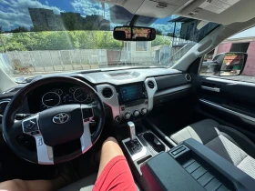 Toyota Tundra 5.7 V8 | Mobile.bg    9