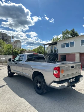 Toyota Tundra 5.7 V8 | Mobile.bg    5