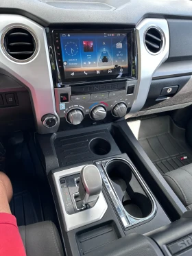 Toyota Tundra 5.7 V8 | Mobile.bg    11
