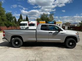     Toyota Tundra 5.7 V8