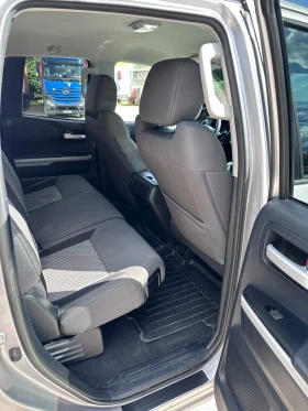 Toyota Tundra 5.7 V8 | Mobile.bg    10