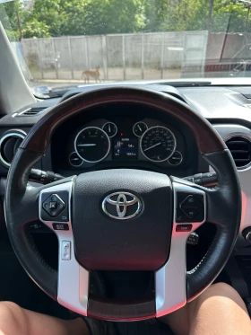 Toyota Tundra 5.7 V8 | Mobile.bg    8