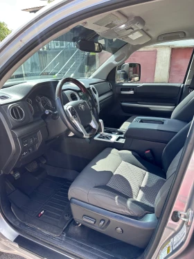 Toyota Tundra 5.7 V8 | Mobile.bg    7