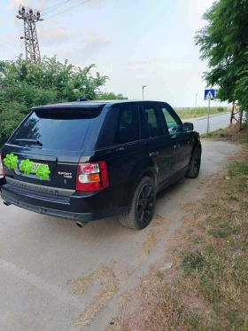 Обява за продажба на Land Rover Range Rover Sport ~13 000 лв. - изображение 2