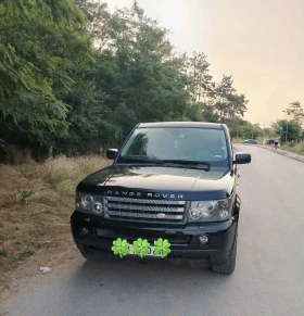 Обява за продажба на Land Rover Range Rover Sport ~13 000 лв. - изображение 1
