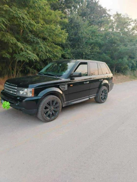 Обява за продажба на Land Rover Range Rover Sport ~13 000 лв. - изображение 3