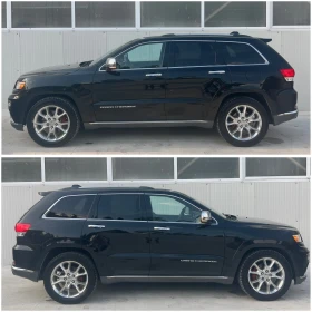 Jeep Grand cherokee Summit 5.7 HEMI | Mobile.bg    7