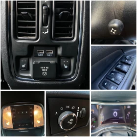 Jeep Grand cherokee Summit 5.7 HEMI | Mobile.bg    16