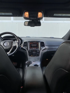 Jeep Grand cherokee Summit 5.7 HEMI | Mobile.bg    8