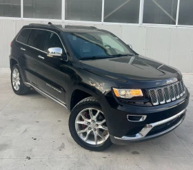Jeep Grand cherokee Summit 5.7 HEMI | Mobile.bg    2
