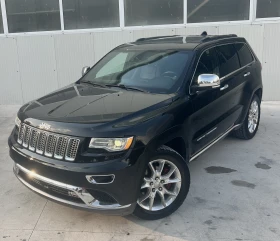 Jeep Grand cherokee Summit 5.7 HEMI | Mobile.bg    3