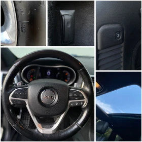 Jeep Grand cherokee Summit 5.7 HEMI | Mobile.bg    17