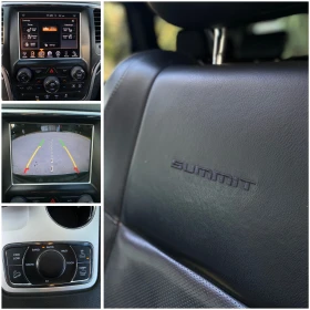 Jeep Grand cherokee Summit 5.7 HEMI | Mobile.bg    14