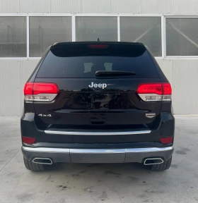 Jeep Grand cherokee Summit 5.7 HEMI | Mobile.bg    5