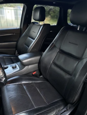 Jeep Grand cherokee Summit 5.7 HEMI | Mobile.bg    9