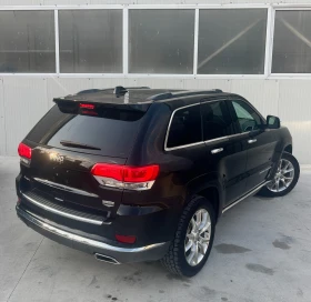Jeep Grand cherokee Summit 5.7 HEMI | Mobile.bg    4