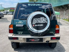 Suzuki Vitara 2.0HDI ИТАЛИЯ КЛИМАТИК - 8790 лв. - 93855678 4