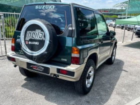 Suzuki Vitara 2.0HDI ИТАЛИЯ КЛИМАТИК - 8790 лв. - 93855678 5