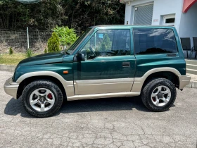 Suzuki Vitara 2.0HDI ИТАЛИЯ КЛИМАТИК - 8790 лв. - 93855678 2