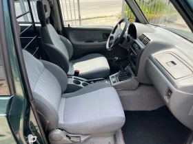 Suzuki Vitara 2.0HDI ИТАЛИЯ КЛИМАТИК - 8790 лв. - 93855678 14