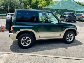 Suzuki Vitara 2.0HDI ИТАЛИЯ КЛИМАТИК - 8790 лв. - 93855678 6