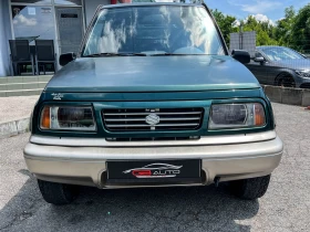 Suzuki Vitara 2.0HDI ИТАЛИЯ КЛИМАТИК - 8790 лв. - 93855678 8